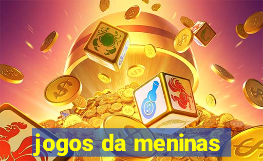 jogos da meninas